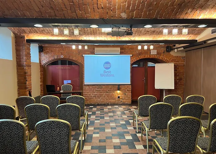 Hotel Western Santakos