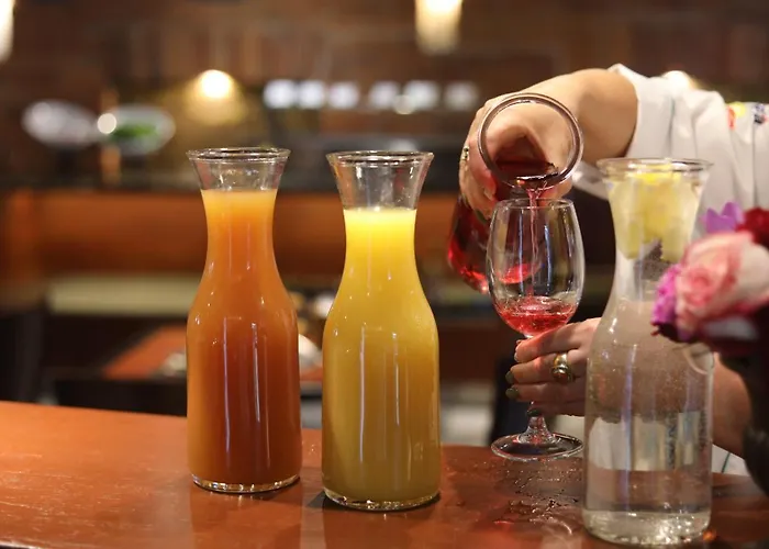 Western Santakos Ξενοδοχείο 4*