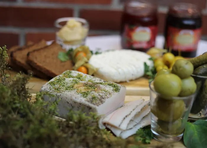 Western Santakos Hotel Kaunas