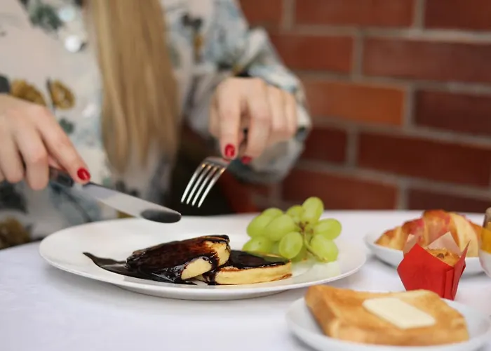 Western Santakos Kaunas