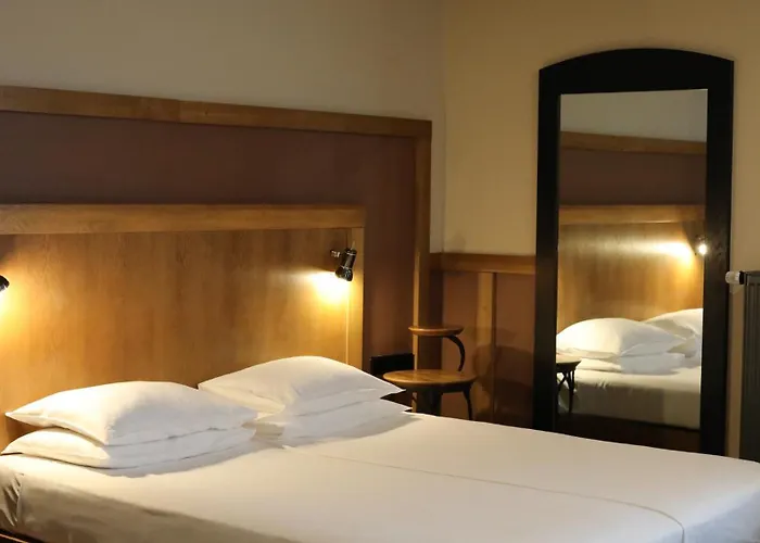 Western Santakos Hotel Kaunas