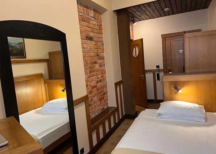 Western Santakos 4* Kaunas