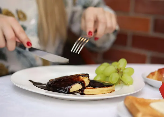 Hotel Western Santakos 4*