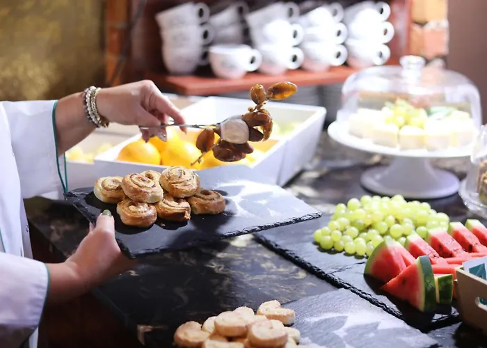 Western Santakos Hotel Kaunas