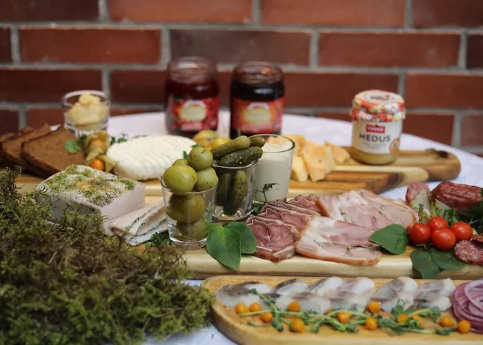 Hotel Western Santakos Kaunas