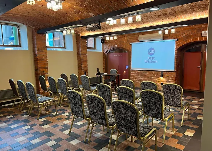 Western Santakos Hotel 4*