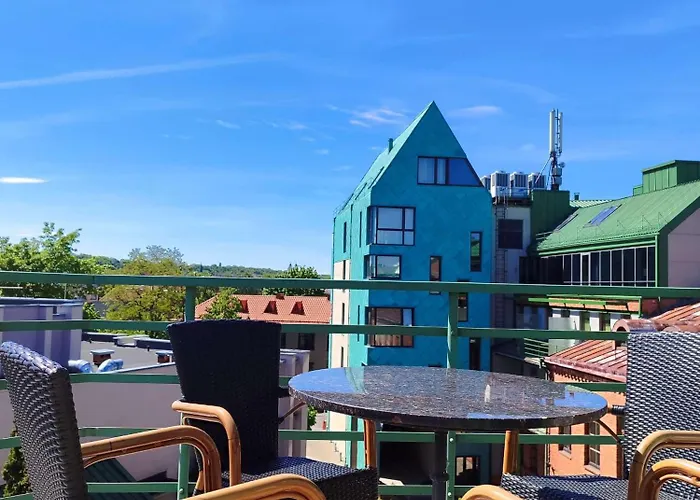 Western Santakos Hotel 4*