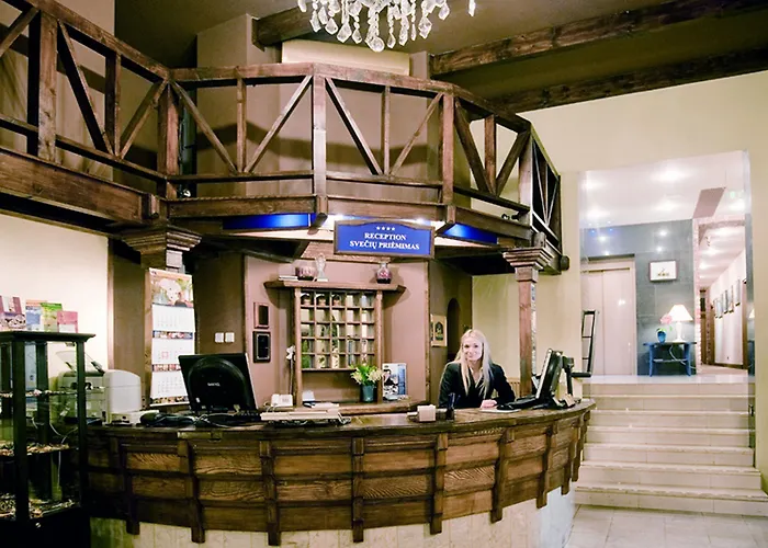 Western Santakos Ξενοδοχείο