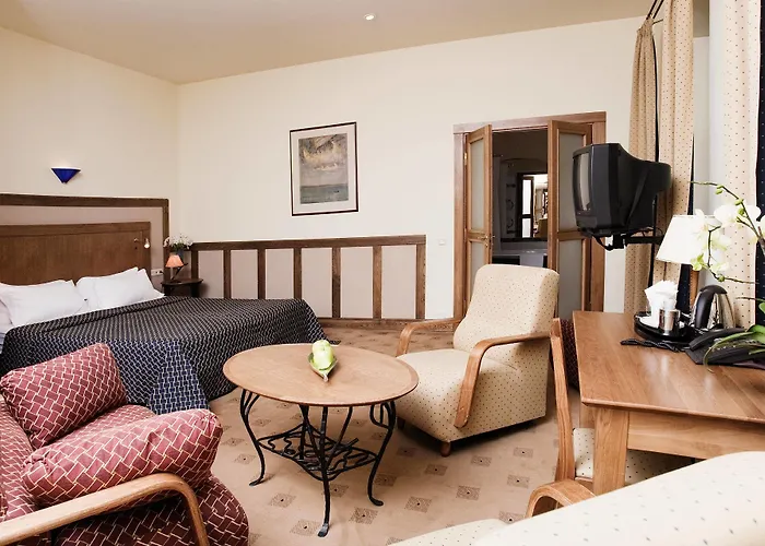 Hotel Western Santakos 4*