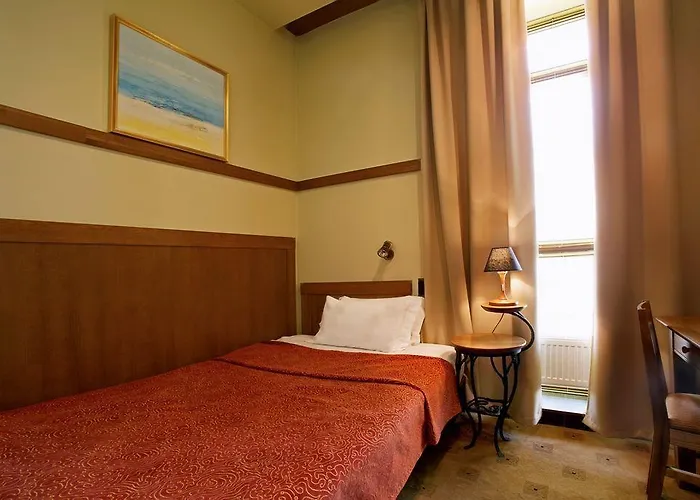 Ξενοδοχείο Western Santakos 4*