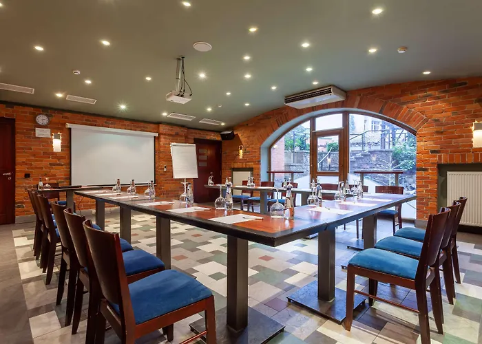 Western Santakos Ξενοδοχείο