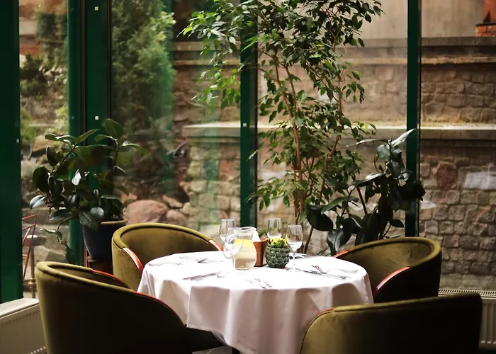 Western Santakos Ξενοδοχείο