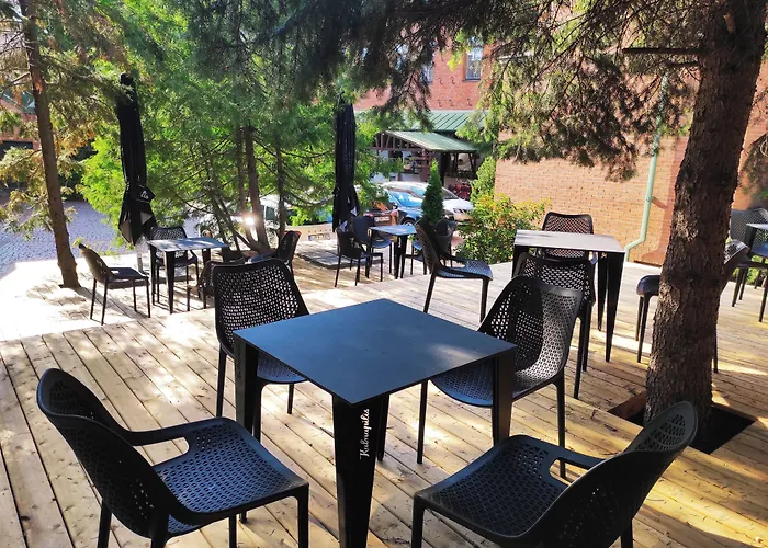 Western Santakos Kaunas