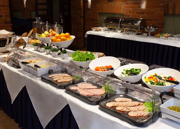 Western Santakos 4* Κάουνας