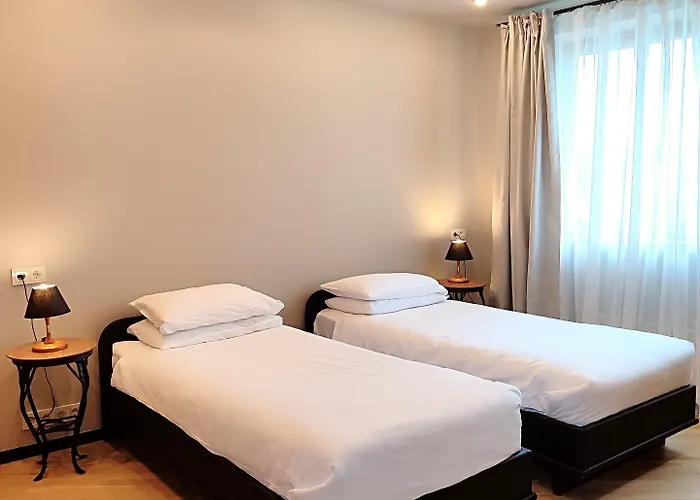 Western Santakos 4* Kaunas