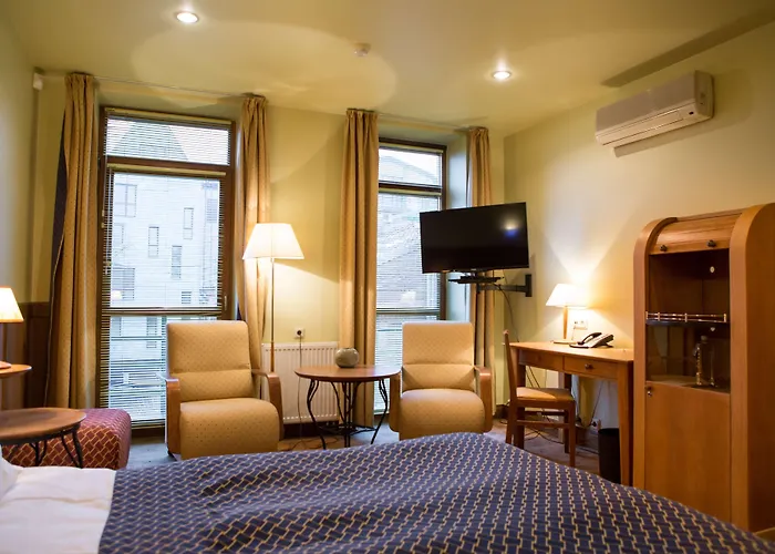 Hotel Western Santakos 4*