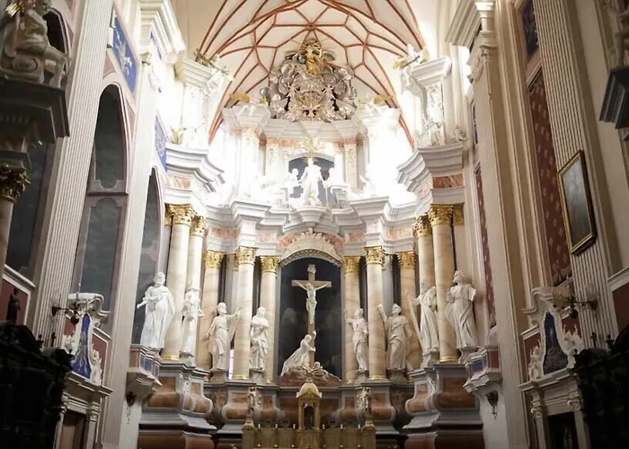 Western Santakos Hotel Kaunas