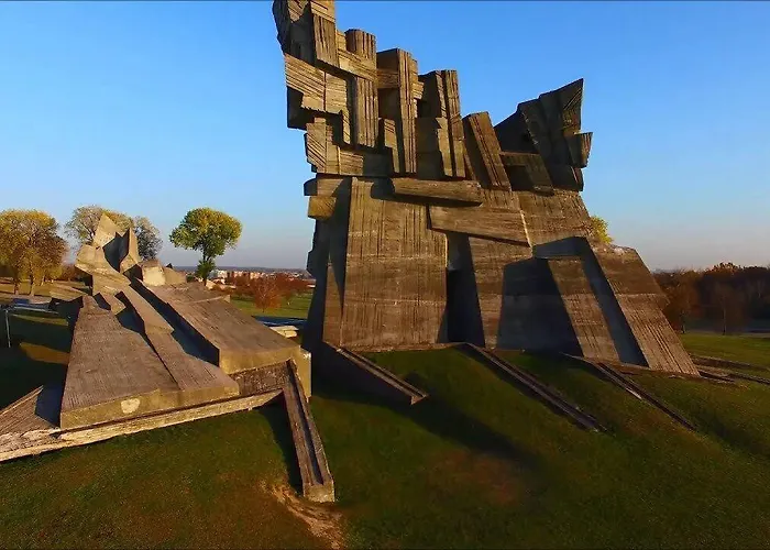 Western Santakos 4* Κάουνας