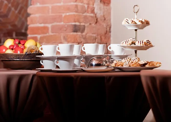 Hotel Western Santakos 4*