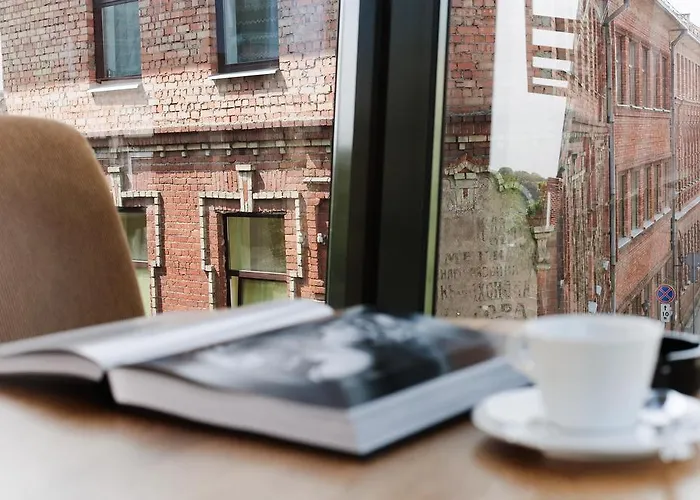 Western Santakos Hotel 4*